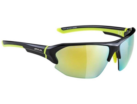 Gafas de Ciclismo ALPINA Lyron Hr (Estandár - Cat.3)