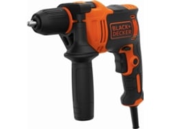 BLACK & DECKER Taladro BLACK+DECKER - BEH550-QS