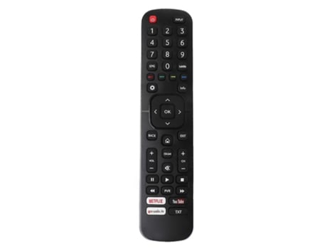 Mando TV CROWNED (H55Mec3355 H55Mec5650 H55Mec7050 H55N5300 H55N5700)