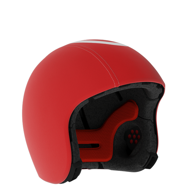 Egg Casco Skin para ruby