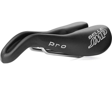 Sillín de Ciclismo SELLE SMP Pro (278 x 148 mm)