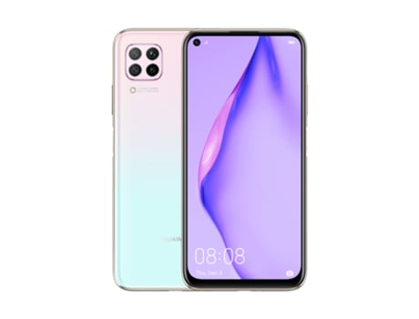 Smartphone HUAWEI P40 Lite (6.4'' - 8 GB - 128 GB - Rosa)