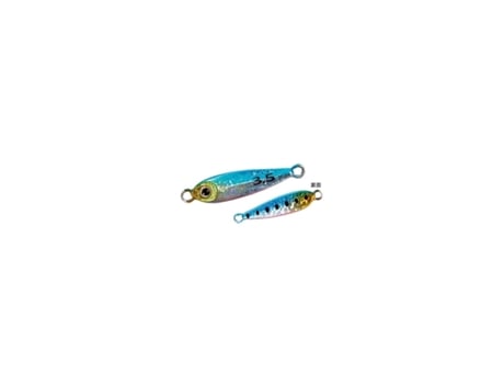 Señuelo SHIMANO Soare A-Jig 6,5 g