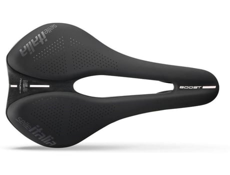 Sillín de Ciclismo SELLE ITALIA Novus Boost Evo Tm Superflow (248 x 145 mm)