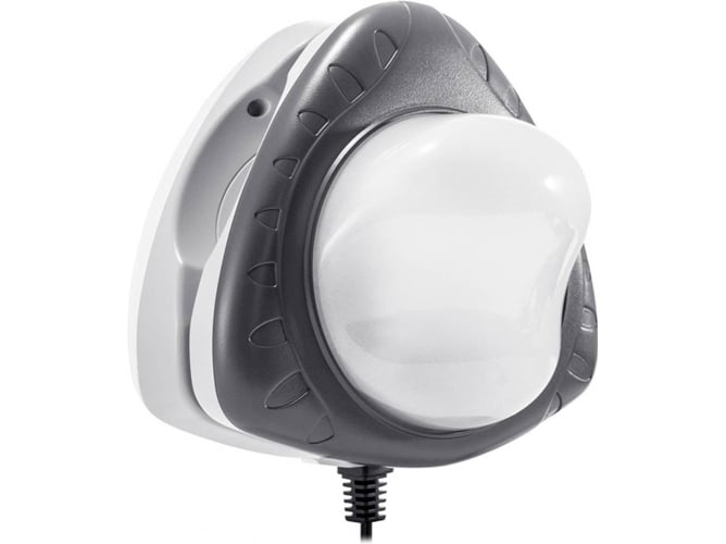 Intex 28698 Luz led 5 colores para