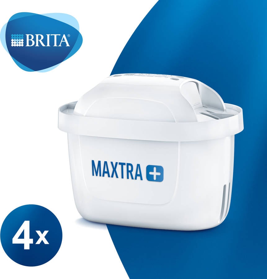 Filtro BRITA Maxtra Pack 4