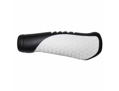 Manija de Bicicleta SRAM Puño Comfort Grip Mm -Blanco