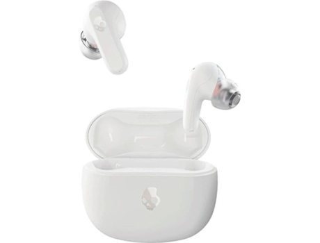 AURICULAR TWS SKULLCANDY RAIL BEJE