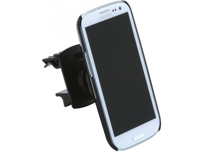 Igrip T5100100 Soporte ventosa kit para samsung galaxy s3 negro