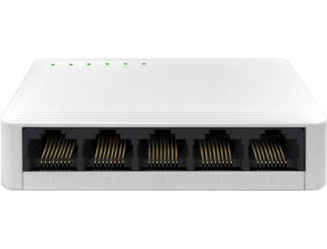 Switch GEARLAB (10 Gbit/s)