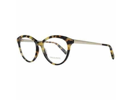 Montura de Gafas Mujer Emilio Pucci EP5067 53056