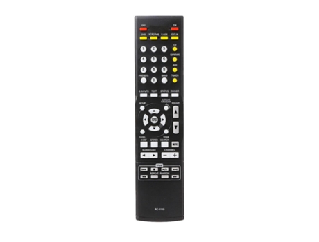 Mando TV CROWNED (Household Av Receiver Rc1115 Denon Avr930 Avr390 Avr1312)