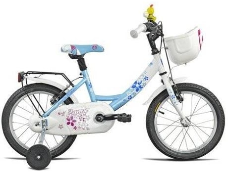 Bicicleta Para Niños esperia 9500 16 edad 57