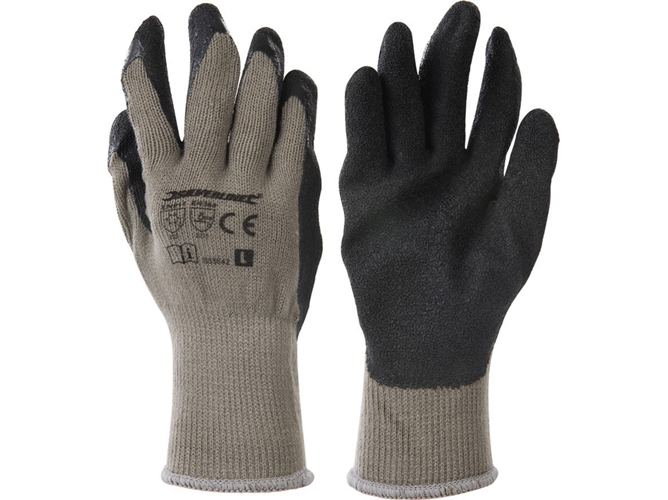 Guantes SILVERLINE 868642