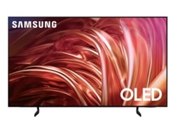 TV SAMSUNG TQ55S85DAEXXC (OLED - 55'' - 140 cm - 4K Ultra HD - Smart TV)