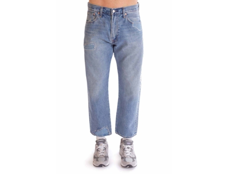 Pantalones de Vaquero de Hombre LEVIS Azul (numeric36)