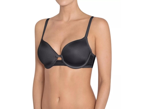 Sujetador de Mujer TRIUMPH Beauty Full Essential Alpaca Negro (85)