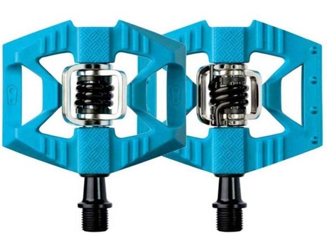 Pedales para Ciclismo Montaña CRANKBROTHERS Double Shot 1