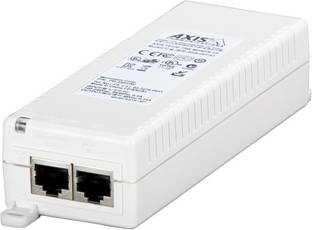 Adaptador PoE AXIS T8120