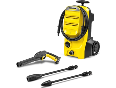 Lavadora de Alta Presión K4 Classic KARCHER