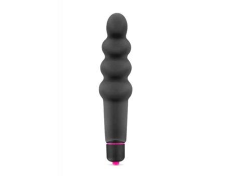 Mini Vibrador MY FIRST Boom Stick (Negro)