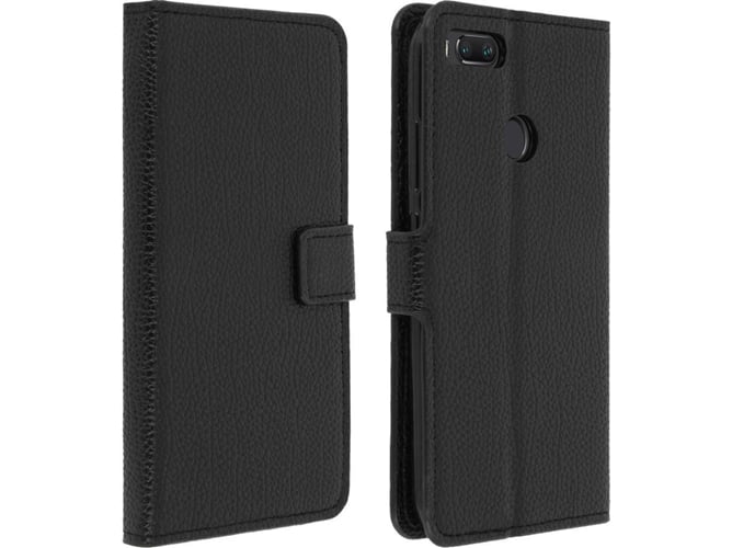 Funda Xiaomi Mi A1 AVIZAR Book