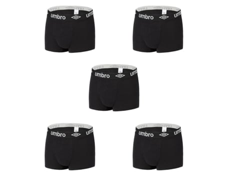 Boxers UMBRO Hombre (Multicolor - S)