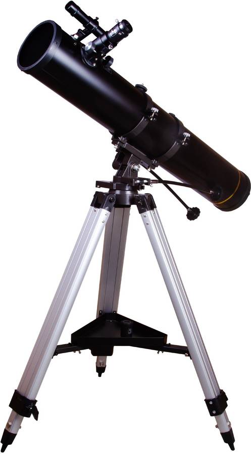 Telescopio LEVENHUK Skyline BASE 110S