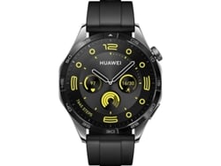 Smartwatch HUAWEI Watch GT4 46mm (Negro)