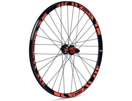 Rueda Trasera para Ciclismo de montaña GTR Mtb Sl27 Disc Tubeless (29´´)