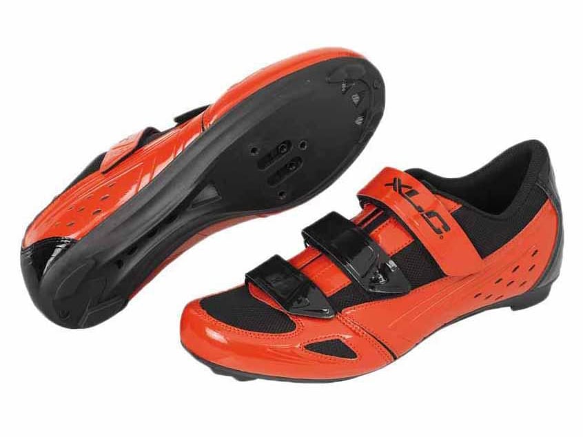 Cbr04 Zapatillas De ciclismo carretera unisex adulto para hombre xlc naranja eu 38