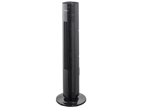 Columna de Aire MD HOMELECTRO Aft770Zrc 35W 3 Velocidades Negro