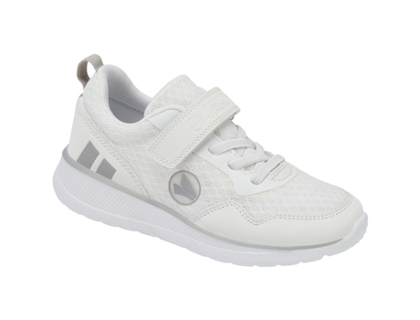 Zapatillas para Niño Unisex JAKO (35 - Blanco)