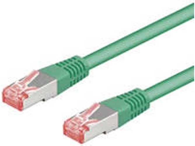 Cable de Red GOOBAY (RJ45)