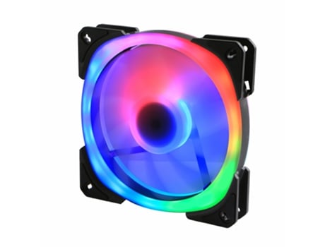 Ventilador de caja de PC GELID SOLUTIONS Lyra ARGB