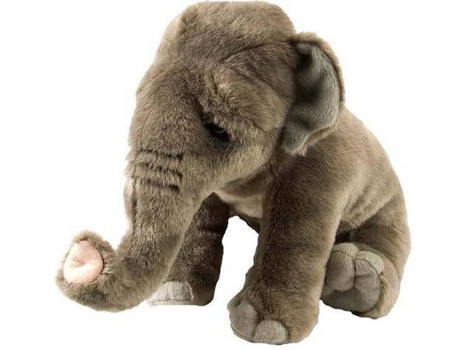 Peluche WILD REPUBLIC CK Elefante Asiático