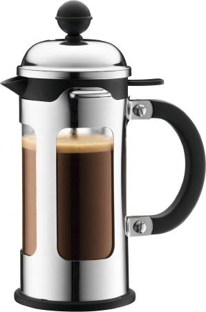 Cafetera de Émbolo BODUM Chambord (0.35L)