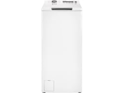 Lavadora BECKEN BWM8261 (8 kg - 1300 rpm - Blanco)