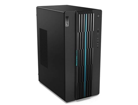 Desktop Gaming LENOVO Ideacentre Gaming 5 17Iab7 (Intel Core i7-12700F - GeForce GTX 1660 SUPER - RAM: 16 GB - 1 TB HDD + 512 GB SSD)