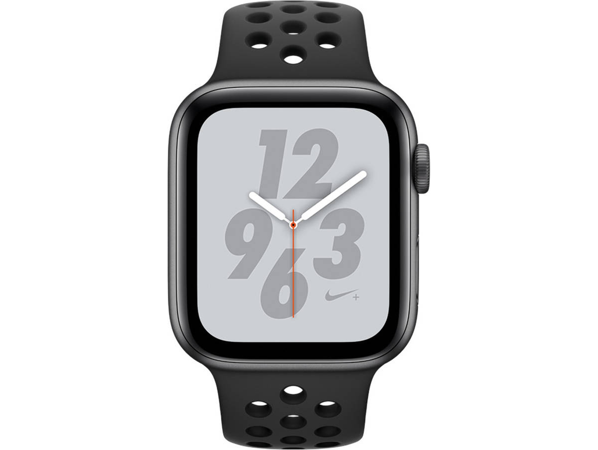 APPLE Watch Nike+ S4 44mm negro