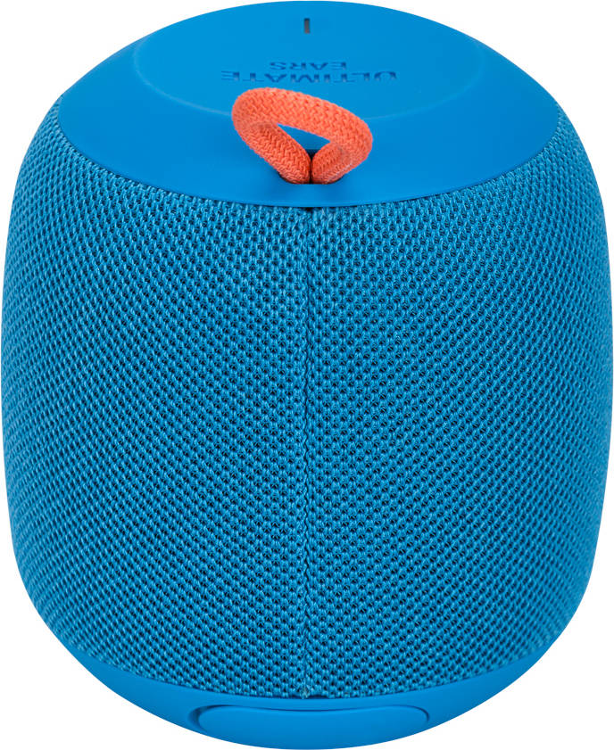 Altavoz Bluetooth ULTIMATE EARS Wonderboom Subzero (Azul - 85 W - Alcance: 30 m - Autonomía: 9 h)