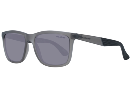 Gafas de Sol Se6221 20D 54 SKECHERS Gris