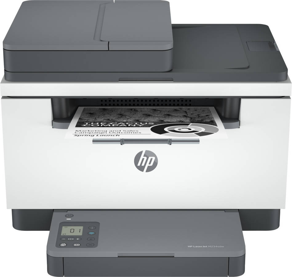 Impresora HP Laserjet M234SDW (Láser Mono - Wi-Fi)