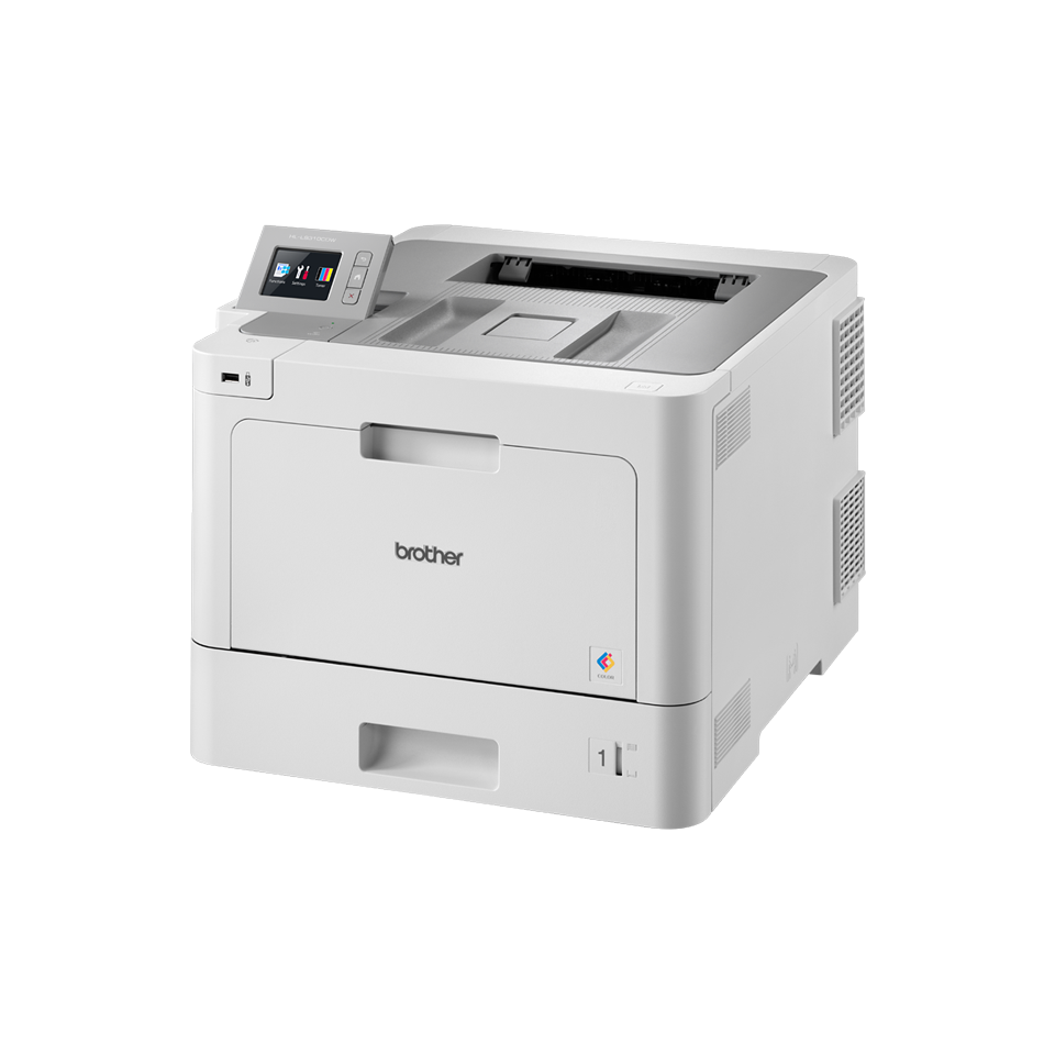 Impresora Láser Color BROTHER HLL9310CDW