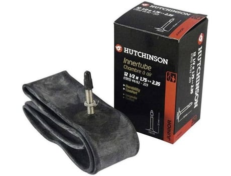 Cámaras de Aire HUTCHINSON City Tour Tube 400x28-42 Presta (16´´)