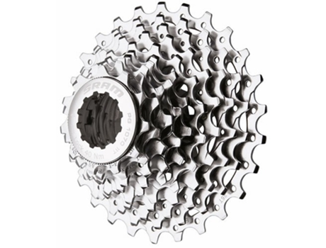 Cassette SRAM Pg-1070 Velocidades Dientes (Acero)