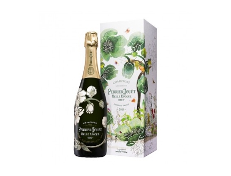 Estuche Perrier-Jouet Belle Epoque 2013 Ed. Limitada MAISON PERRIER JOUET