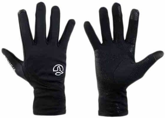 Ternua Courel Guantes unisex adulto para hombre negro montaña l