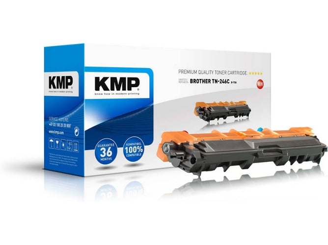 Cartuchos de tóner KMP 1248,3003