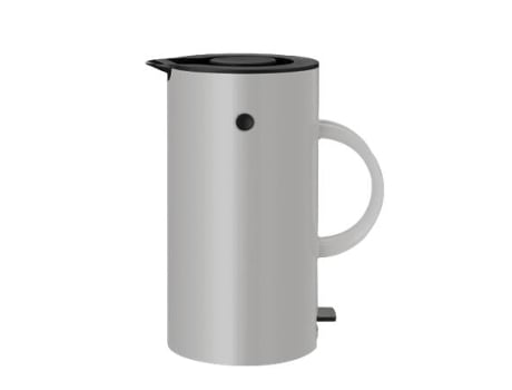 Stelton 890-2 Hervidor eléctrico 1,5 L 1850 W Gris